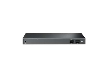  TP-LINK 16-PORT TL-SX3016F 10GE SFP YÖNETİLEBİLİR SWITCH