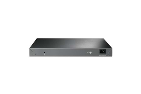 TP-LINK 48port TL-SG3452P GIGABIT 4-FSP 384W 48port PoE Switch