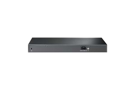 TP-LINK 28-PORT 250W 24-PORT POE TL-SG1428PE GIGABIT 2X-SFP YÖNETİLEBİLİR SWITCH