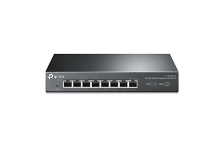 TP-Link TP-LINK TL-SG108-M2 8-Port Switch