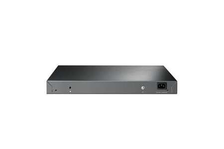 TP-LINK 48-PORT 500W FULL POE TL-SG3452XP GIGABIT 4X-10GE SFP YÖNETİLEBİLİR POE SWICTH