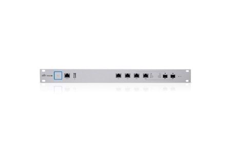 UBIQUITI USG-PRO-4 4PORT VPN ROUTER