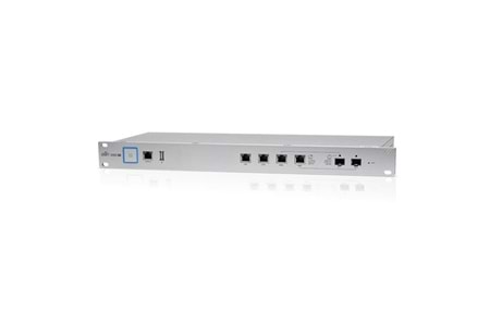 UBIQUITI USG-PRO-4 4PORT VPN ROUTER