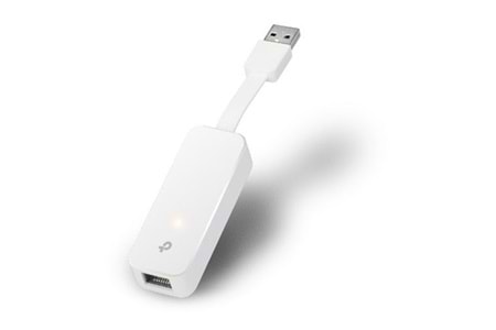 TP-Link TP-LINK UE300 USB3.0 to Ethernet Adapter