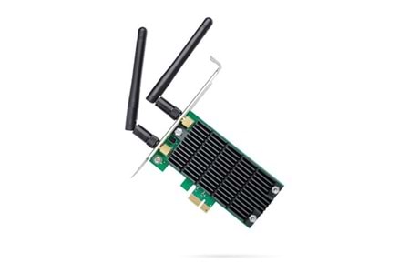 TP-LINK ARCHER T4E AC1200 PCI Express Adapter