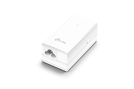 TP-LINK TL-POE2412G Passive PoE Adapter