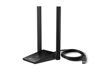 TP-LINK Archer TX20U Plus AX1800 USB 3.0 Adapter