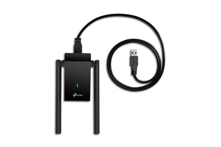 TP-LINK Archer TX20U Plus AX1800 USB 3.0 Adapter