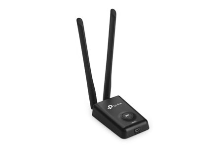 TP-LINK TL-WN8200ND 300Mbps USB Adapter