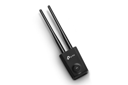 TP-LINK TL-WN8200ND 300Mbps USB Adapter