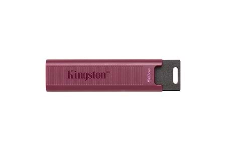 KINGSTON 512GB USB 3.2 Gen2 DTMAXA/512GB USB BELLEK