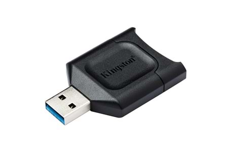 KINGSTON 32GB SDR2 SD Kart+Kart Okuyucu MLPR2/32GB
