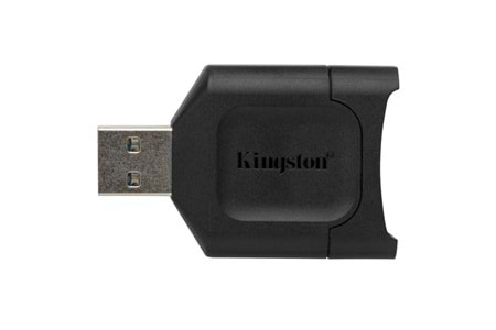 KINGSTON 32GB SDR2 SD Kart+Kart Okuyucu MLPR2/32GB