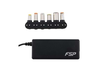 FSP NB C 65W TYPE C ÜNİVERSAL NOTEBOOK ADAPTÖRÜ