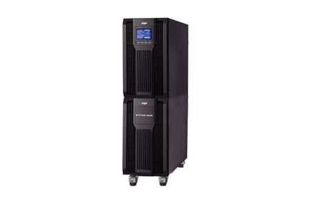 FSP 10KVA CHAMP 10K 1/1 TOWER ONLINE UPS
