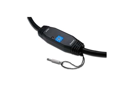 ASSMANN 40metre AK-330105-400-S GÜÇLENDİRİCİLİ HDMI KABLO
