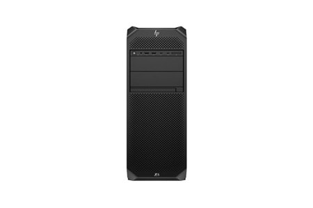 HP Z6 G5 5E1S4ES XEON W7-3465X 32GB RAM-2TB SSD-W11 PRO