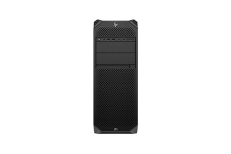 HP Z6 G5 5E1S5ES XEON W5-3445 32GB RAM-1TB SSD-W11 PRO 