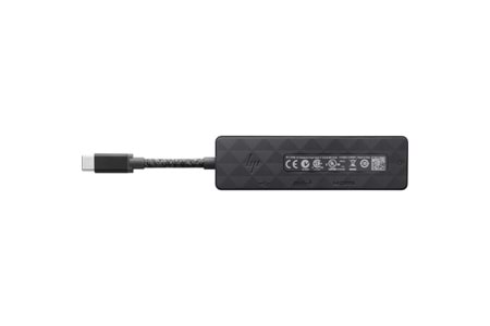 HP Envy 90W 5LX63AA Docking Station