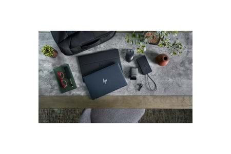 HP Envy 90W 5LX63AA Docking Station