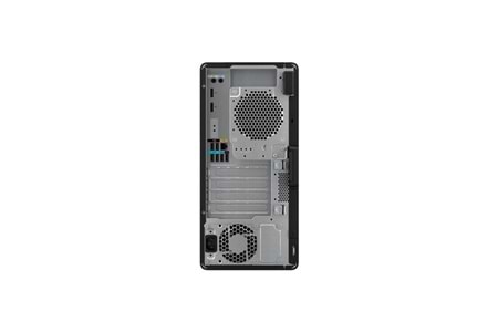 HP Z2 G9 86D55EA CORE i7 14700-16GB DDR5 RAM-512GB NVME-W11 PRO