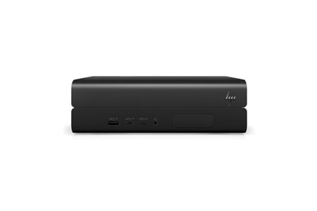 HP Z2 G9 MINI 8T1M9EA CORE i9 14900-32GB DDR5 RAM-1TB NVME-12GB RTX A2000-W11 PRO MINI İŞ İSTASYONU