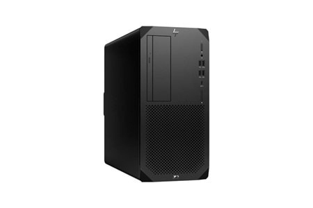 HP Z2 G9 A2HZ8ES CORE i7 14700K-16GB DDR5 RAM-1TB SATA-512GB SSD-W11 PRO