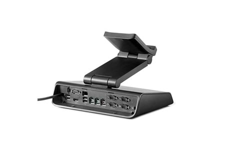 HP ElitePad F3K89AA Docking Station