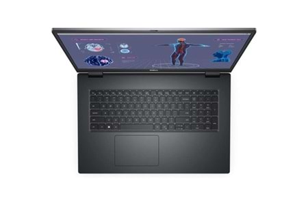 DELL 17.3