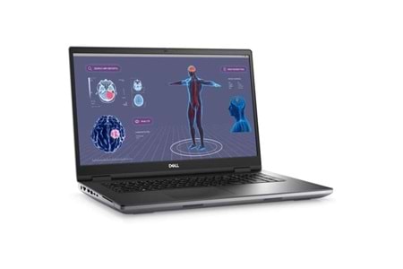 DELL 17.3
