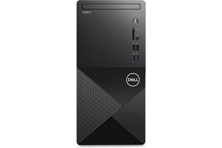DELL VOSTRO 3030MT N6001VDT3030MTU CORE i3 12100 8GB- 512GB M2 NVME- O/B UHD630 FDOS