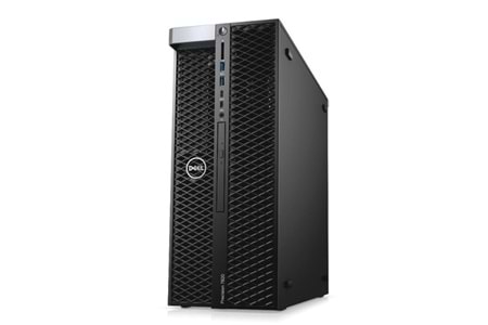 DELL PRECISION T7820 SILVER 2X4216V2-32GB RAM-512GB SSD-W11 PRO İŞ İSTASYONU
