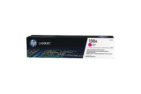 Hp Cf353a (130A) Macenta Toner 1.000 Sayfa