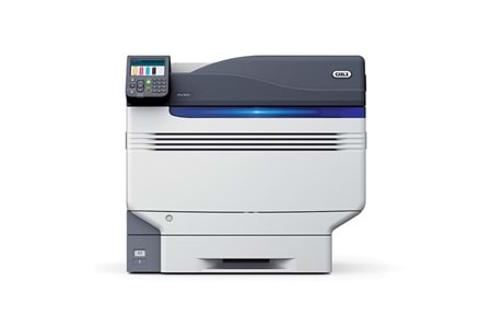 OKI A3 45530407 Pro9431dn Renkli Led Grafik Etiket Yazıcı Usb-Ethernet