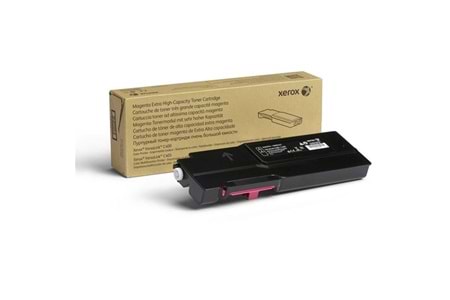 Xerox 106R03535 Versalink C400/C405 Ekstra Yüksek Kap. Magenta Toner 8000 Sayfa