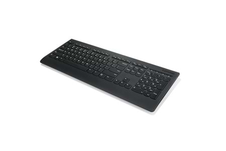 LENOVO Q TÜRKÇE 4X30H56827 KABLOSUZ KLAVYE MOUSE SET