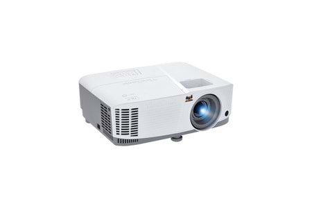 VIEWSONIC 3600ansilümen 800x600 PA503S 22.000:1 15.000saat (Eco Mod) DLP HDMI Projeksiyon	
