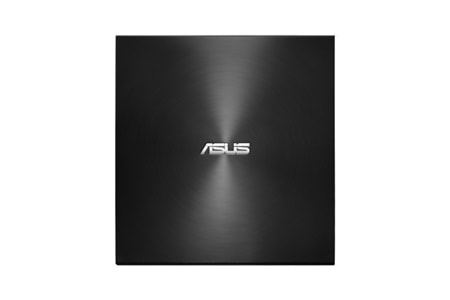 Asus Zendrive-U7m Sdrw-08U7m-U Harici İnce Dvd Yazıcı M-Disc 2 Adet M-Dısc Dvd Hediyeli Gümüş