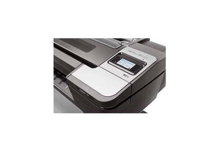 Hp W6b55a Desıgnjet T1700 44 Inc Yazıcı