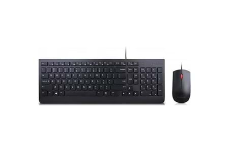 LENOVO 4X30L79920 MULTIMEDYA KLAVYE-MOUSE SET
