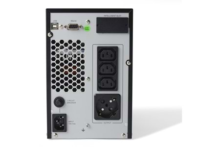 INFORM 1KVA SINUS EVO ONLINE 1/1F LCD EKRAN TOWER UPS 2x 12v 7AH
