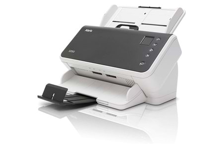 KODAK ALARIS A4 S2050 50PPM Döküman Tarayıcı