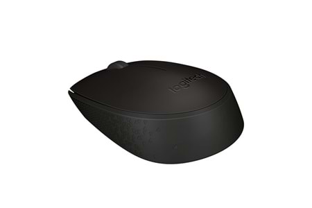 Logitech B170 Kablosuz Mouse-Siyah 910-004798