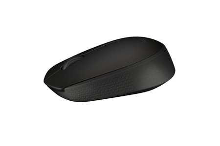 Logitech B170 Kablosuz Mouse-Siyah 910-004798