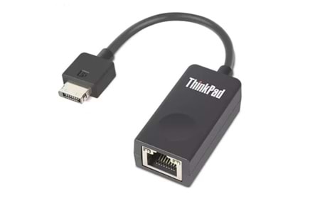 LENOVO THINKPAD 4X90Q84427 Ethernet Extensıon Adapter 2