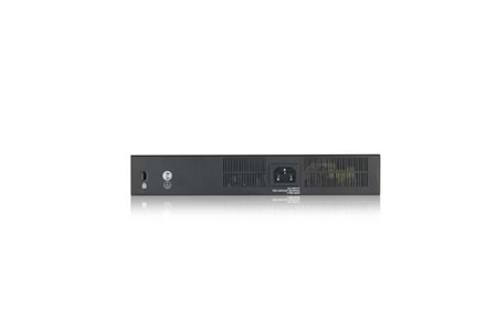 ZYXEL 8port NEBULA 1920-8HP V2 GIGABIT 2-SFP 130W POE Yönetilebilir Swıtch