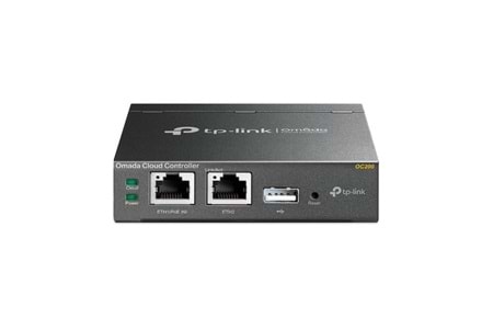 TP-LINK OC200 Omada Cloud Controller