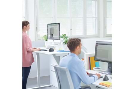 LOGITECH Mx Vertıcal Gelişmiş Ergonomik Mouse-Siyah 910-005448