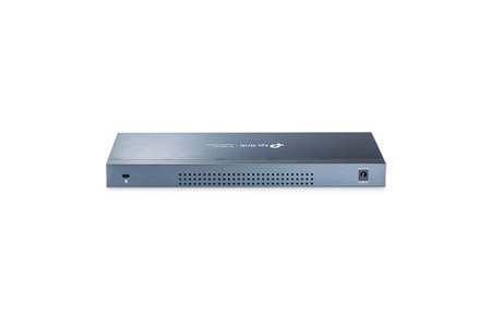 TP-LINK 16-PORT TL-SG116 GIGABIT YÖNETİLEMEZ SWITCH