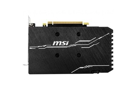 MSI GTX1660TI 6GB VENTUS 6G OC GDDR6 192bit HDMI 3X DP PCIe 16X v3.0 